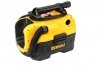 ODKURZACZ AKUMULATOROWY AC/DC DEWALT DCV584L 18V 54V 230V LI-ION
